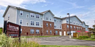 Heritage Landing 55+ Apartments - Senior and Affordable Housing Gallery 1