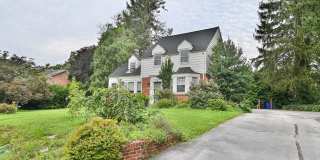 Beautiful Single Family in Bellevue Park Beautiful Single Family in Bellevue Park Gallery 4