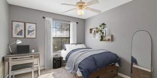 The Social 2700 - Student Housing Gallery 12