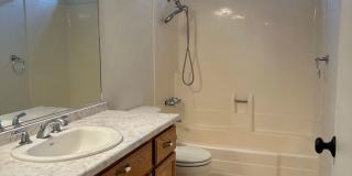 Mature dog considered. Nice home, convenient location off Placer & Wisconsin, Rdg. Gallery 27