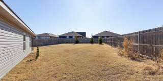 Stunning 4-Bed Home in Deer Creek Schools with Open Floorplan & Community Amenities Gallery 51
