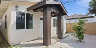 2 Bed/2 Bath - Back-house ADU - Lakewood, CA Gallery 1
