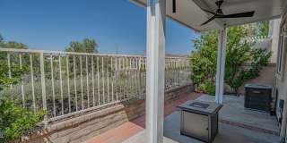 COMING SOON! Charming 2-Bedroom Townhome in Valencia with Backyard & Community Amenities! Gallery 14