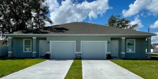 Brand-New 3-Bedroom Home in Poinciana – Be the First to Live Here! Gallery 1