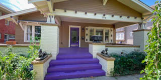 Charming 3 Bedroom Bungalow Style Home Located In Historic Mesta Park! Gallery 1