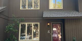 cute town home Gallery 1