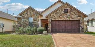 1213 Gruene Vine Court Gallery 1