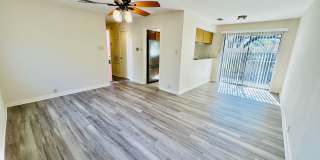 Ground Floor 1BR Condo with Private Yard in South Austin Gallery 5