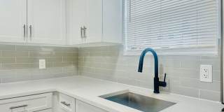 Modern Apartments  Near Jackson Hospital: 1-3 Bedroom Options Gallery 5