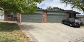 Great West-Side Duplex w/ Two-Car Garage Gallery 1