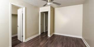 Barton's Mill Apartments Gallery 17