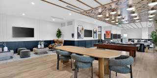 AMLI Golden Triangle Gallery 21