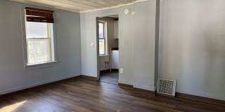 181 Orange Street - Front Gallery 1