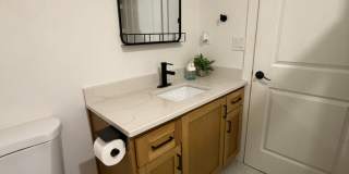 Country home style in the heart of the city Gallery 10