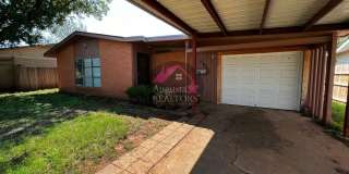 Charming 3 Bedroom 2 Bath Home in Abilene Gallery 3