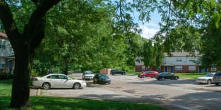 Indy Town Apartments Gallery 14