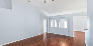 Beautiful 3 Bedroom, 2 Bathroom home offering 1,874 square feet of living space and situated on a peaceful pond lot. Gallery 7