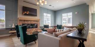 Fairmont at South Lake Gallery 14