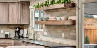 Single-Level FULLY FURNISHED South Reno Retreat with Sweeping Mountain Views, Hot Tub & High-End Finishes Gallery 9