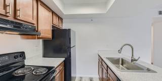 Rise Midtown Apartments Gallery 63