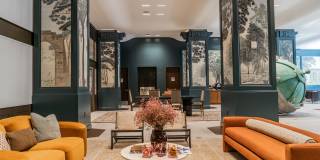 The Drakestone Gallery 1