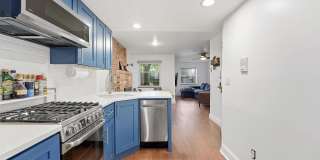 79 Garden Street unit: 1 Gallery 2