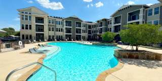 Enclave at Dominion Gallery 13