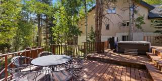 Garage! Pets negotiable! Multiple living spaces!  Available to see on 5/12! Gallery 16