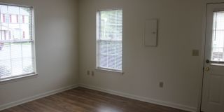 Rutherford Townhomes 4 Bedroom w/Den 3 Bathroom Gallery 6