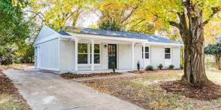Gorgeous 3/1 Renovated single family home in SE Raleigh - Pet Friendly with Fenced-in Backyard! Gorgeous 3/1 Renovated single family home in SE Raleigh - Pet Friendly with Fenced-in Backyard! Gallery 1