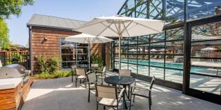 Indian Creek Apartments Gallery 12