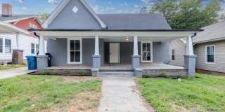 609 West Liberty Street Gallery 1