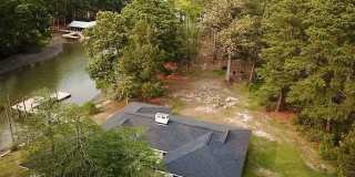 Waterfront property in York County. Gallery 1