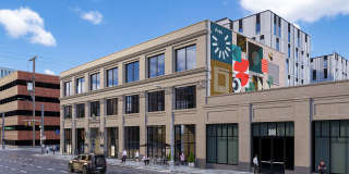 Vera on Broad Gallery 5