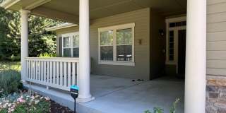 Beautiful 3 bed 2 bath home in The Preserve Subdivision just off Linder  Ln in Eagle. Gallery 4