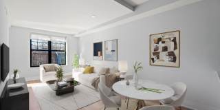 811 N COLUMBUS Street unit: 302 Gallery 1