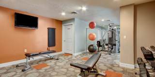 Bridges Apartment Homes Gallery 8