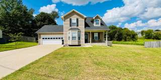 Large Home Coming Soon! Close to Fort Campbell with Large Fenced Yard Gallery 1