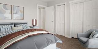 Apartments at Decker Lake Gallery 6