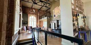 KC Loft Central KC Loft Central Gallery 3