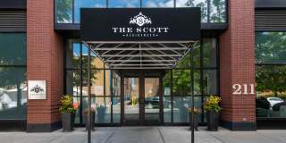 The Scott Gallery 2
