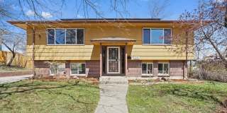 AMAZING 5 Bed 2 Bath Single Family Home in South Boulder! AMAZING 5 Bed 2 Bath Single Family Home in South Boulder! Gallery 1