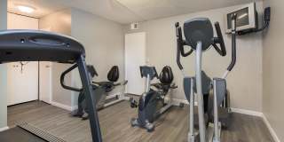 Lawrence Road Apartments Gallery 10