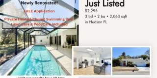 8640 Ashbury Drive Gallery 1