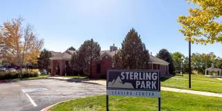 Sterling Park Apartments - Affordable Housing Gallery 4
