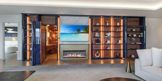 The Crown Jewel of Longboat Key, Ultra-Luxury St. Regis 4 Bedroom Waterfront Residence The Crown Jewel of Longboat Key, Ultra-Luxury St. Regis 4 Bedroom Waterfront Residence Gallery 9