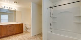 Charming 3-Bedroom Townhome in 89044 with Gated Porch, Walk-In Pantry & Spacious Primary Suite Gallery 16