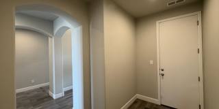 Luxury Single Story 3 Bedroom Plus Office / Sitting Room Recent Construction Available in Exclusive La Cuentista! Gallery 31