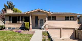 Over Sized 3-Bed, 2.5-Bath SFH w/ 2-Car Garage, & Fenced Backyard! Gallery 1