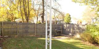 PRELEASING for AUGUST! Walk to Ball State! Spacious 4BR with Fenced Yard & Garage Gallery 7